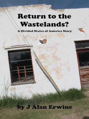 cover image of Return to the Wastelands